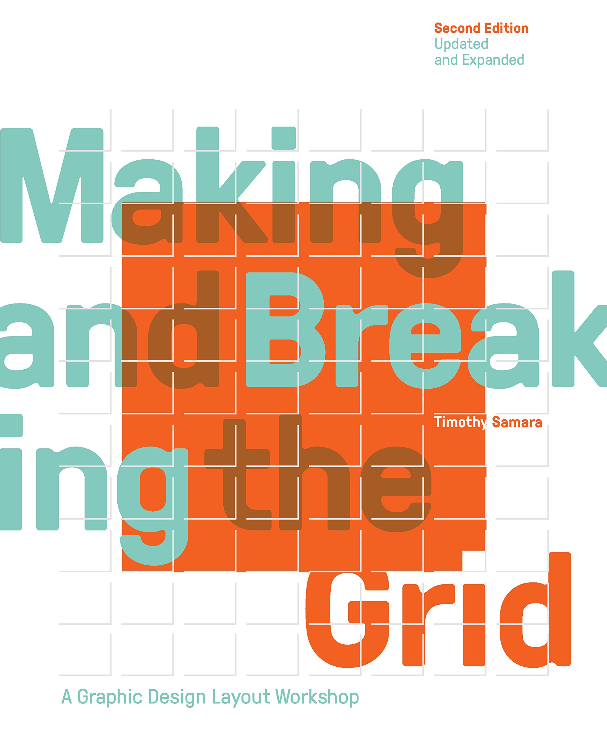 Making and Breaking the Grid book cover
